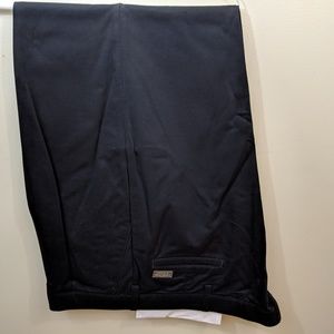 Mens timber Creek by Wrangler khaki pants